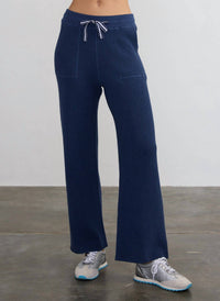Margaret O'Leary - Joan Waffle Pants