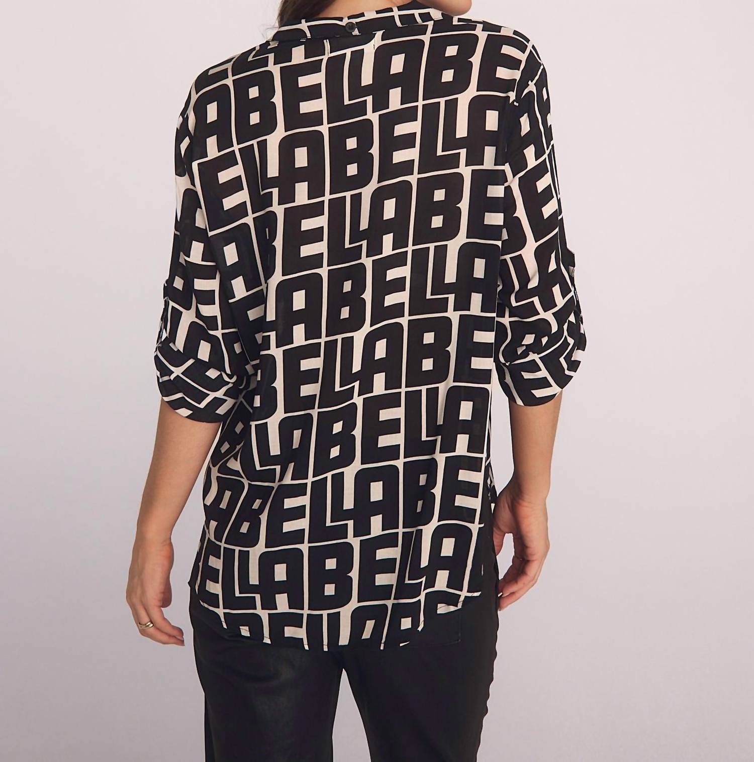 Bella Dahl - Capri Button Down Shirt