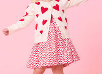 Pink Chicken - Constance Sweater