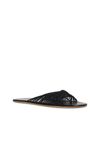 The Row - Women's Sara Thong Slide