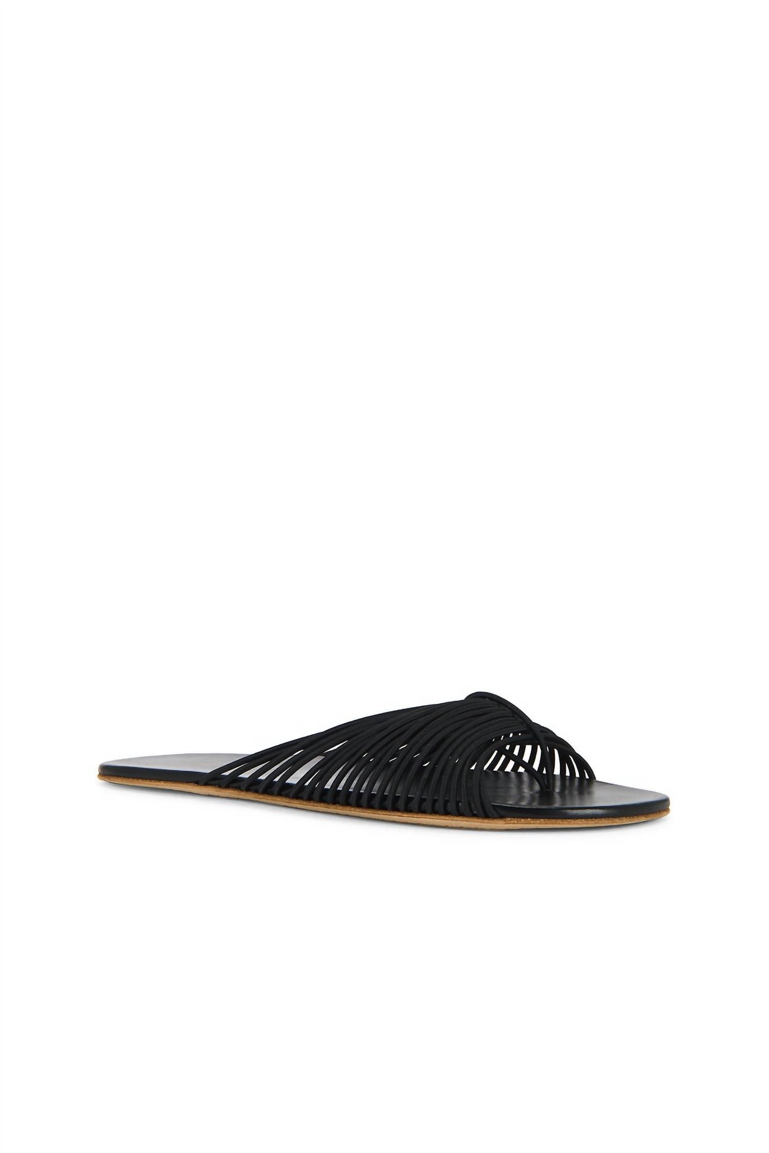 The Row - Women's Sara Thong Slide