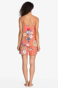 Johnny Was - Cami Pajama Set