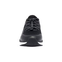 kizik Men's London Comfort Sneakers in black - men's sneaker - view 4