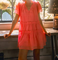 Hunter Bell - Merritt Dress