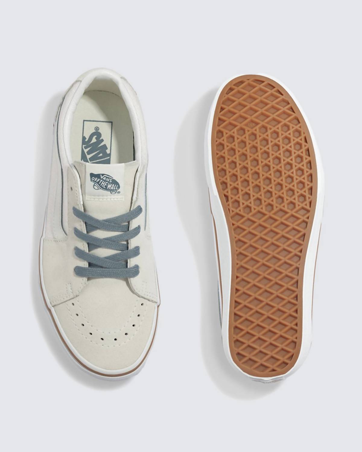 Vans - Wome's Sk8-low Sneaker