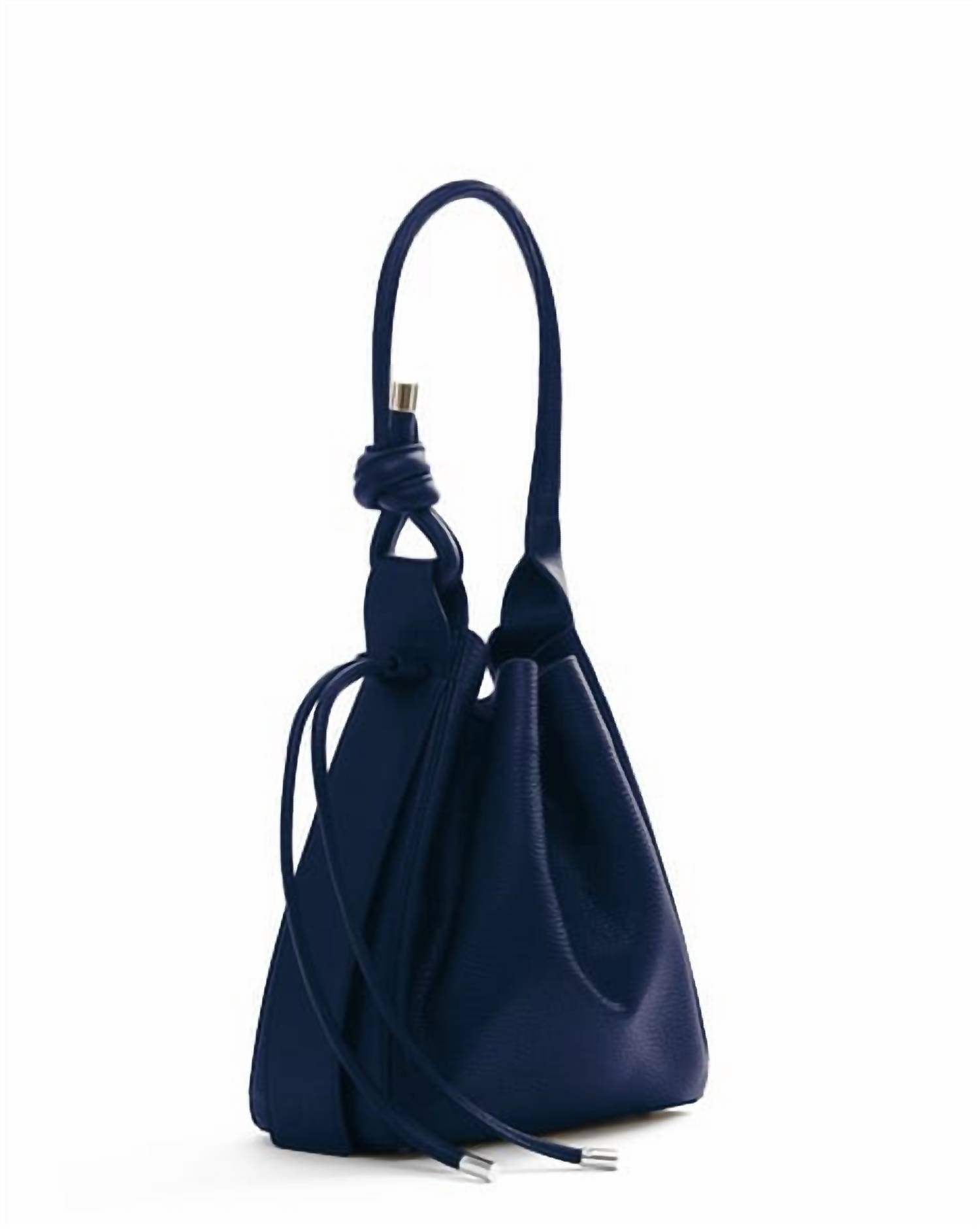 Behno - Women's Tina Bag Medium Pebble