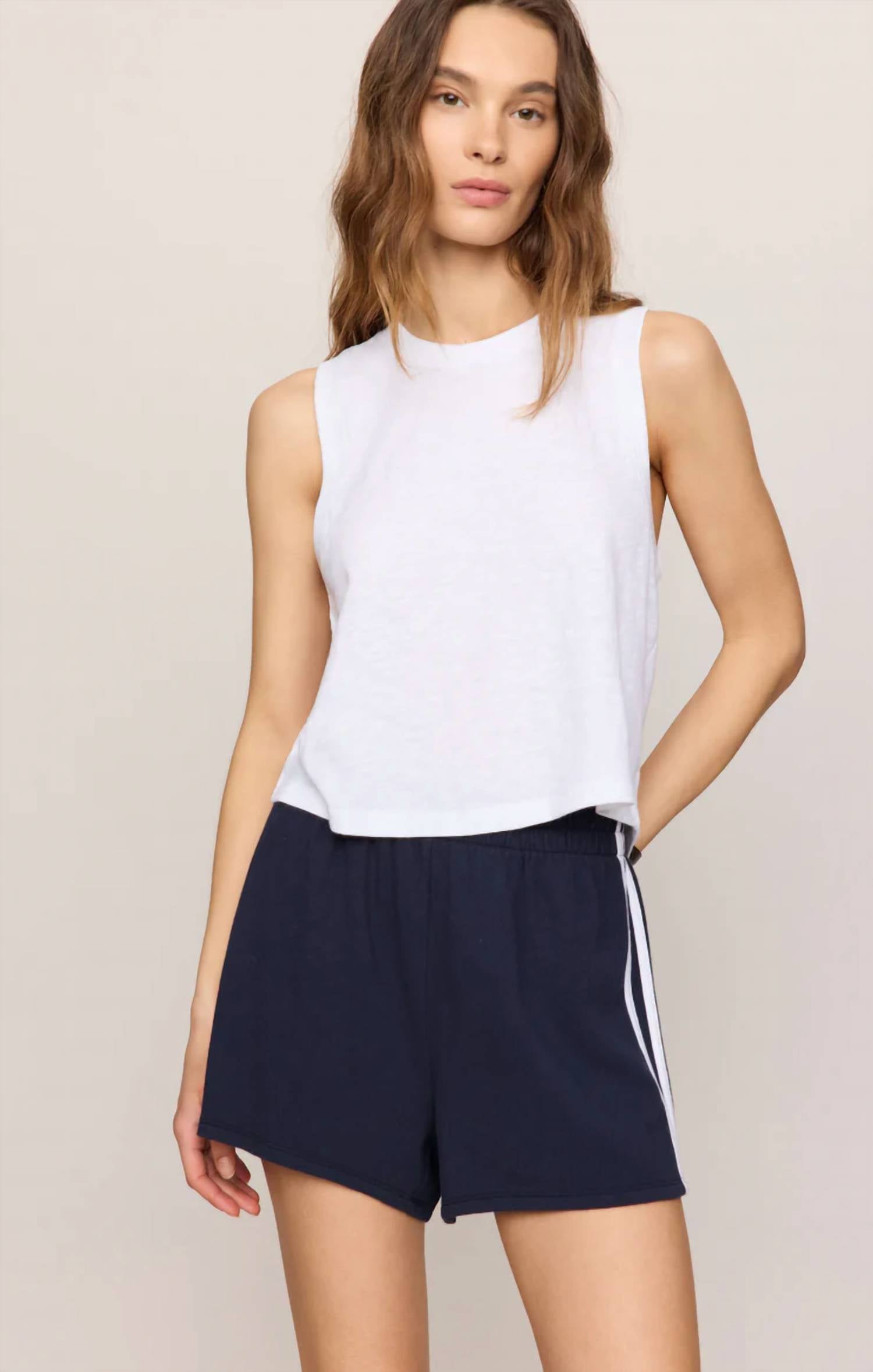 Z Supply - Kick Back Tank Top