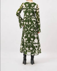 Beyond By Vera - Gwen Midi Dress