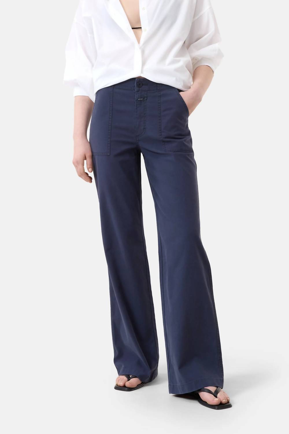 Closed - Aria Pant