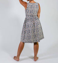 Mata Traders - Asheville Dress Matisse