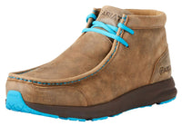Ariat - Men's Spitfire Bombe Shoe