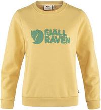 Fjallraven - Women's Logo Sweater