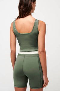 Travismathew - Jetset Mindset Move Knit Tank Top