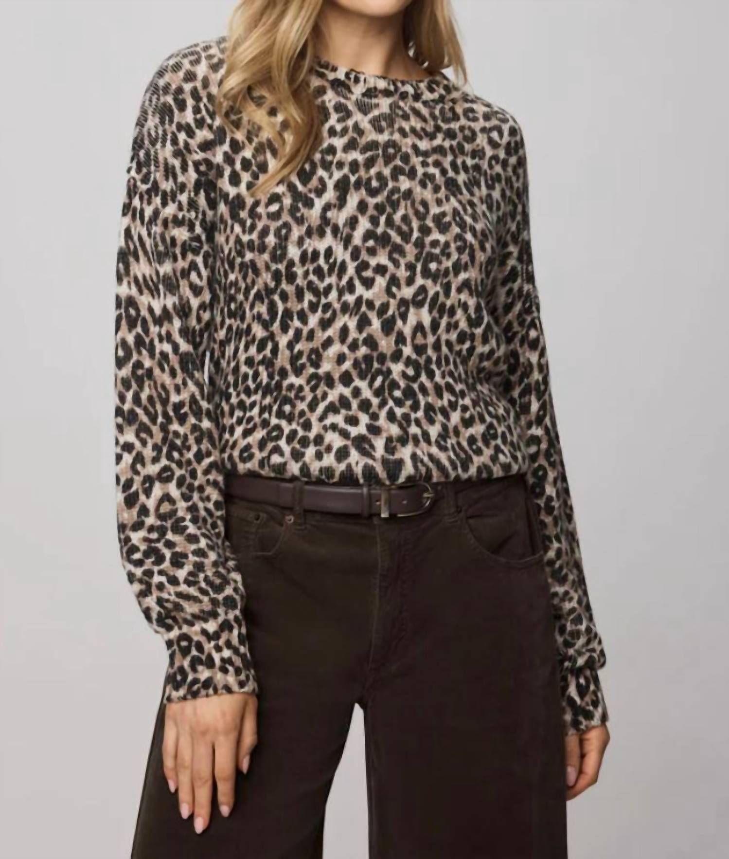 Splendid - Delaney Sweater