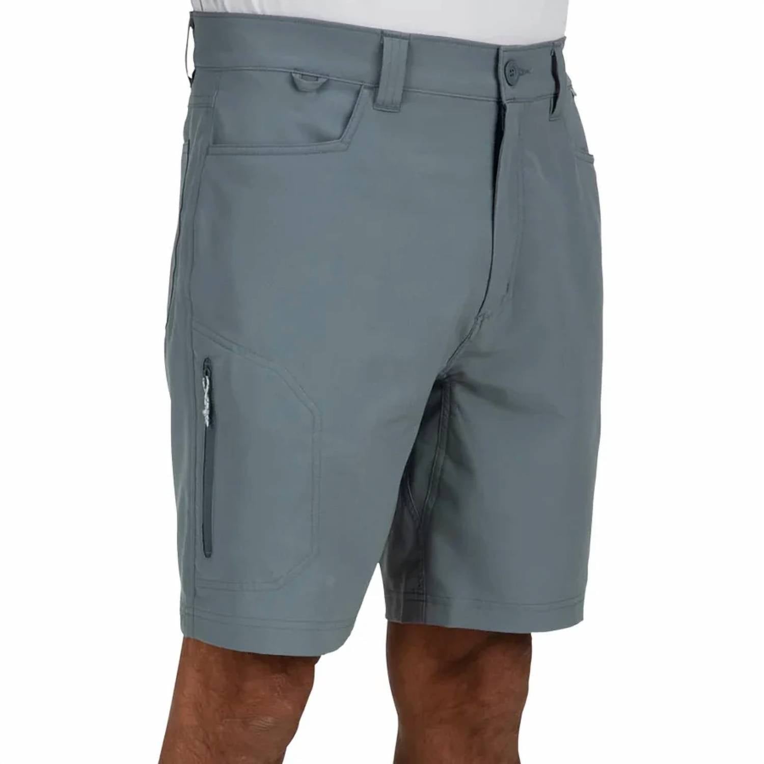 Simms - Men's Skiff Short