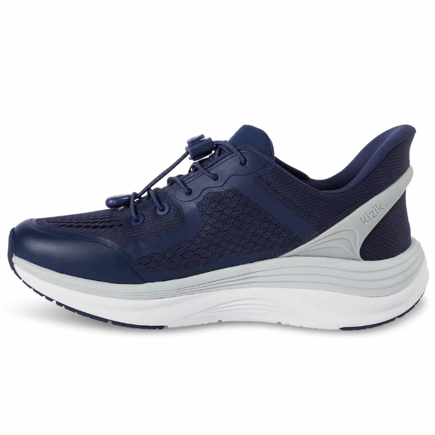 Kizik - Men's London Shoe