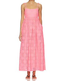 Beach Riot - Valory Maxi Dress
