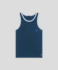 Ron Dorff - Sports Ribbed Tank Top
