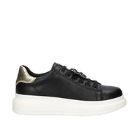 Renato Garini - Women's Butterfly Platform Sneaker
