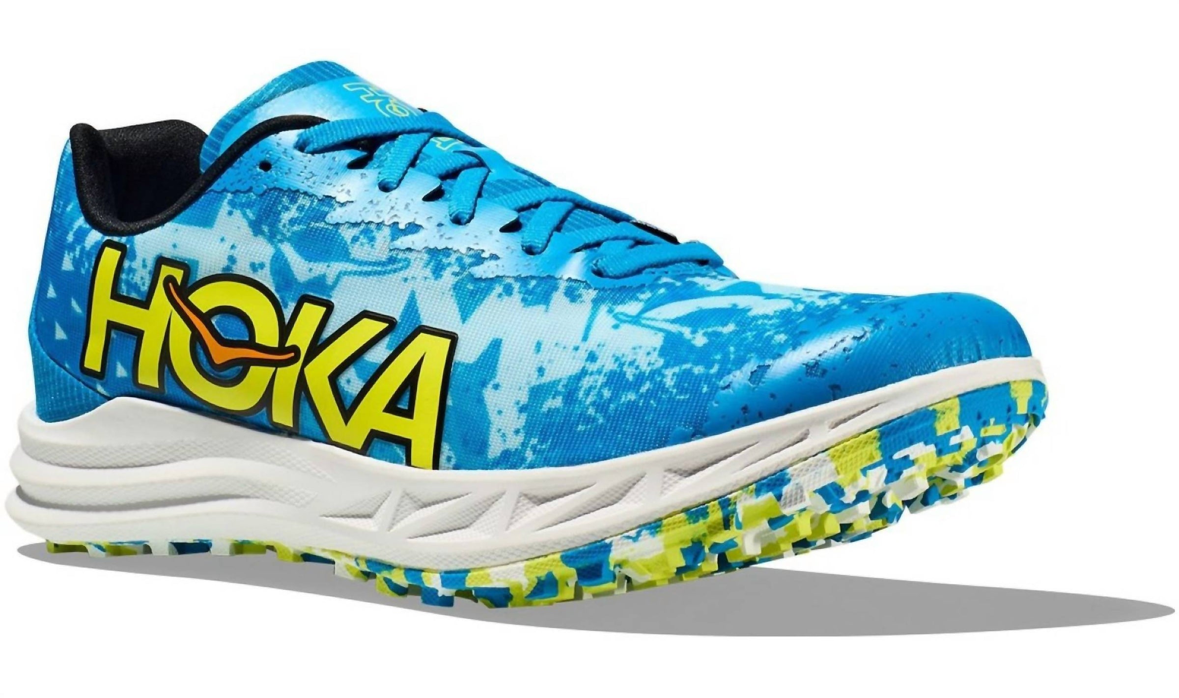 Hoka - Unisex - Crescendo Xc Spikeless Shoes