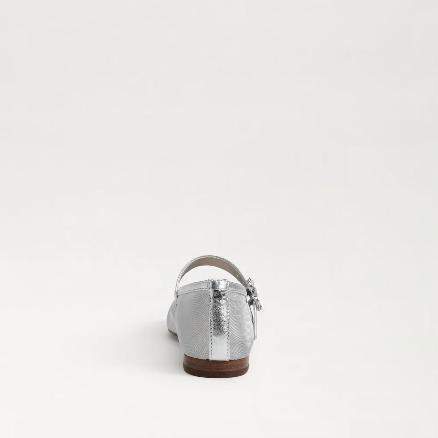 Sam Edelman - Women's Miranda Mary Jane Flat