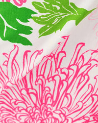 Lilly Pulitzer - 9" ARAMETTA STRETCH SHORT
