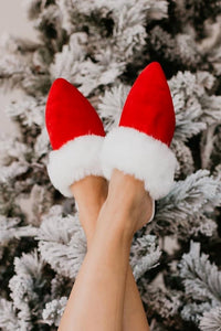 Rollasole - Women's Santa Baby Sandal