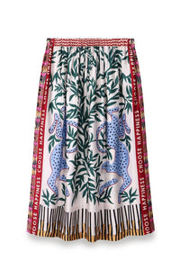 Me369 - Women's Haily Skirt