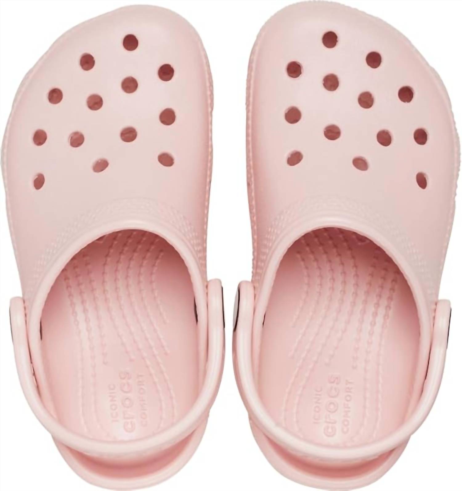 Crocs - Kid's Classic Clog