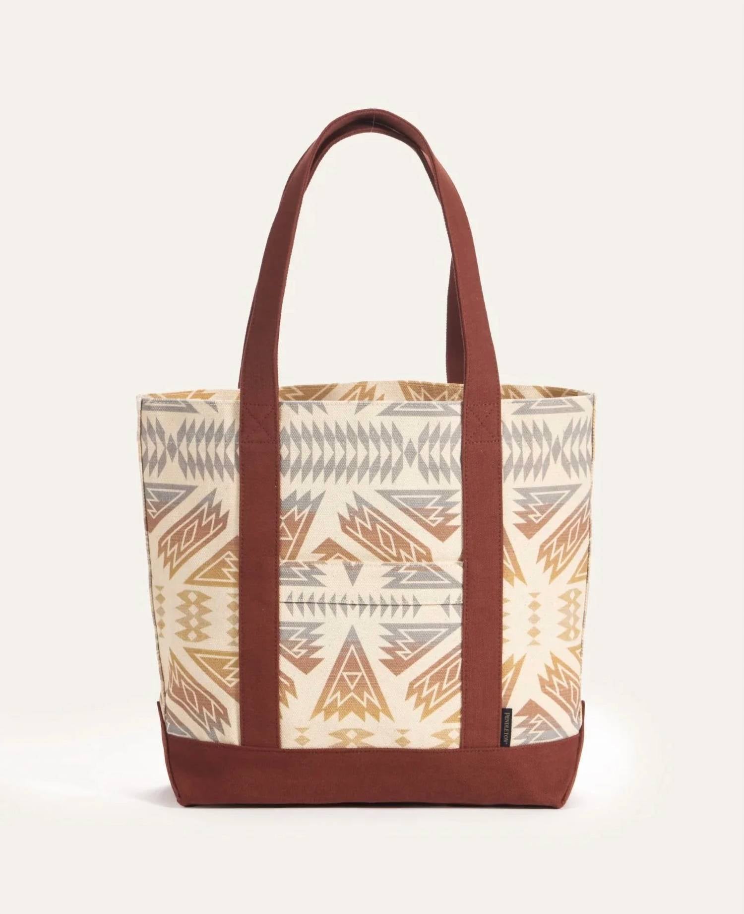 Pendleton - Women's Astoria Canvas Medium Tote