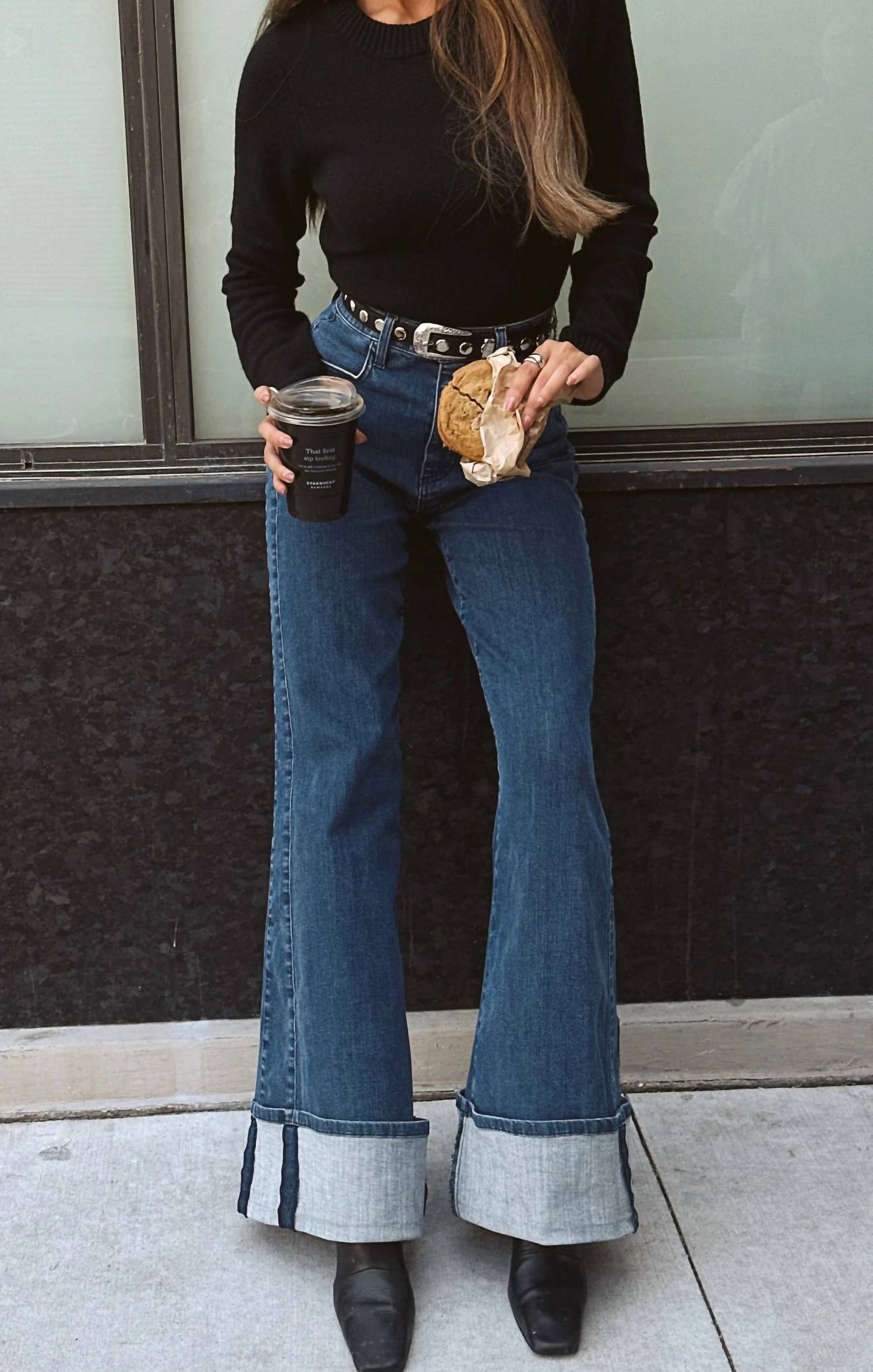 Show Me Your Mumu - Sf Jeans