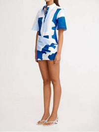 Significant Other - Women's Claire Mini Dress
