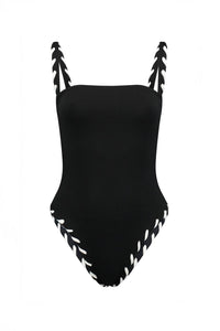 Nau Bikinis - Contour Lightweight One Piece