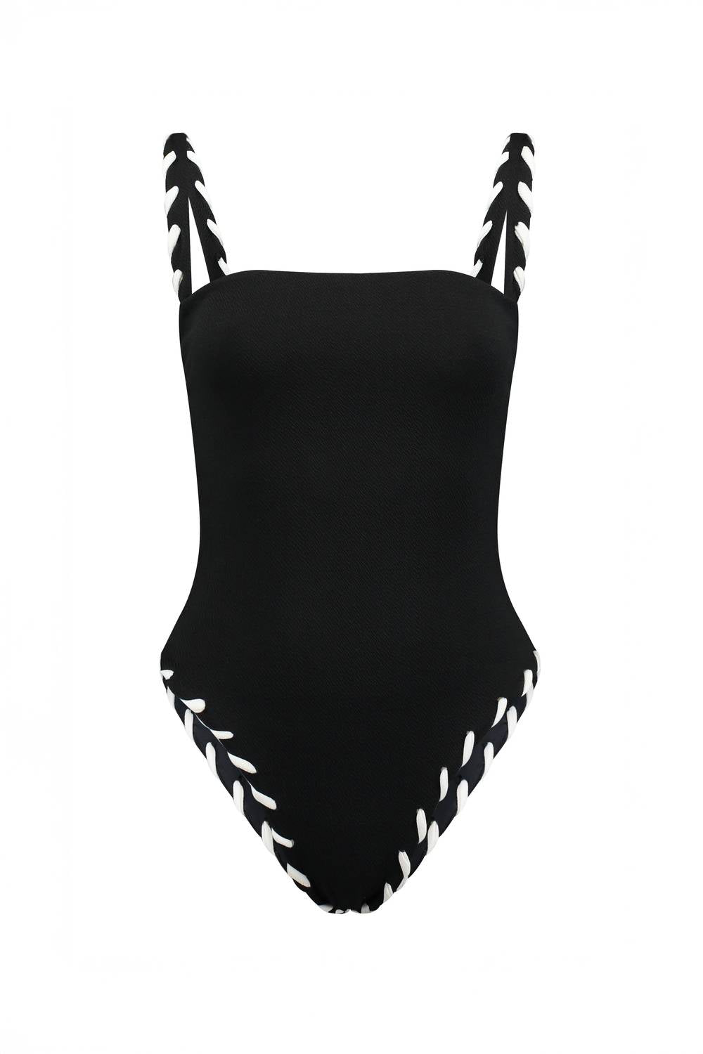 Nau Bikinis - Contour Lightweight One Piece