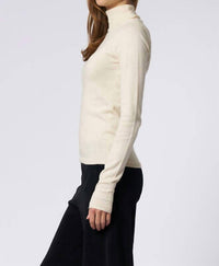 Xirena - Tommy Ribbed Turtleneck Sweater