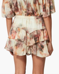 Isabel Marant - Jocadia Shorts