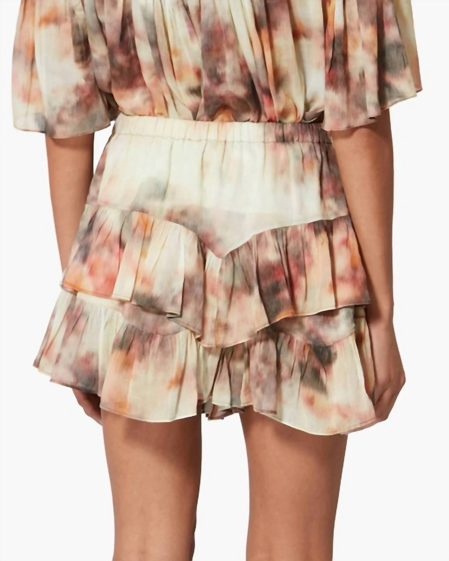Isabel Marant - Jocadia Shorts