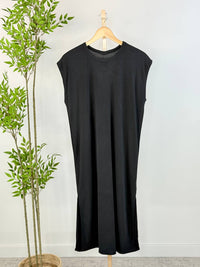 Be Cool - Women's Clean Slate Midi Dress
