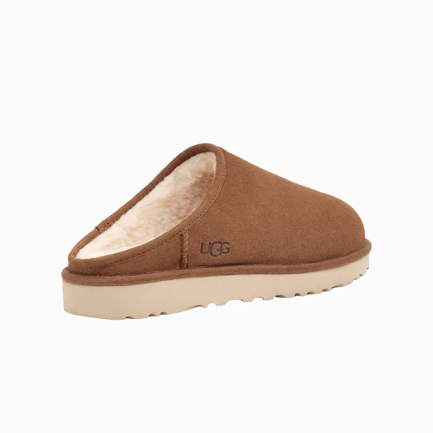 Ugg - Men's Classic Slip On Slippers