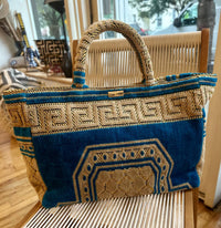 Iosifina Stars - Women's Dimitra Tote Bag