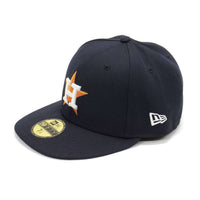 New Era - Men's Houston Astros Authentic Collection 59fifty Fitted Hat