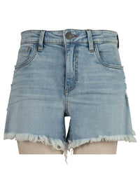 Kut From The Kloth - Women's Jane High Rise Cutoff Short
