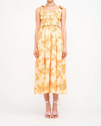 Sofie The Label - Remy Midi Dress