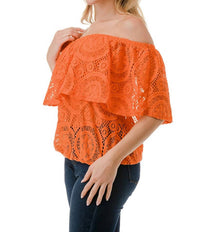 Vava - Alivia Tube Top