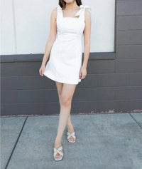Miou Muse - Juniper Mini Dress