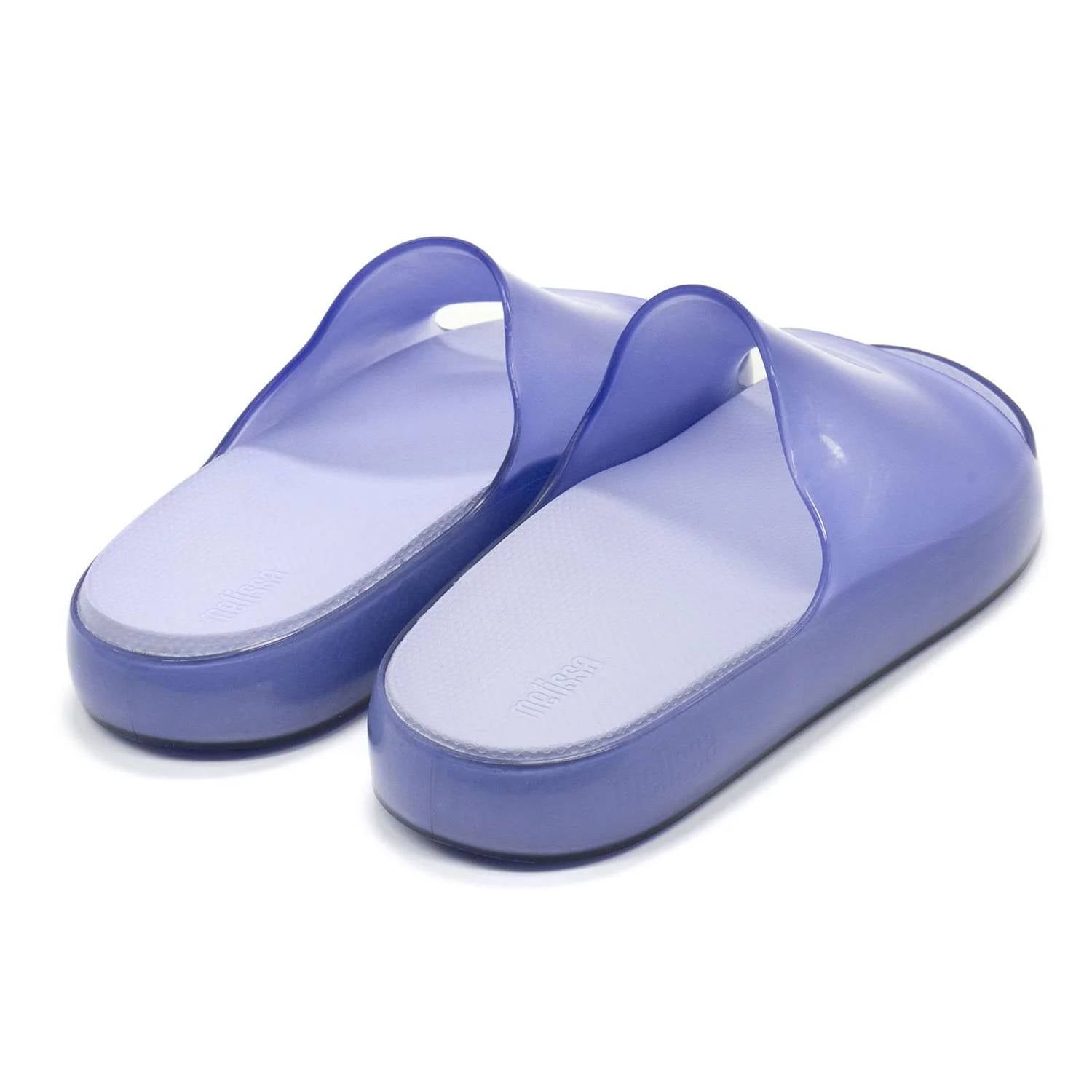 Melissa - Women's Cloud Comfort Slides