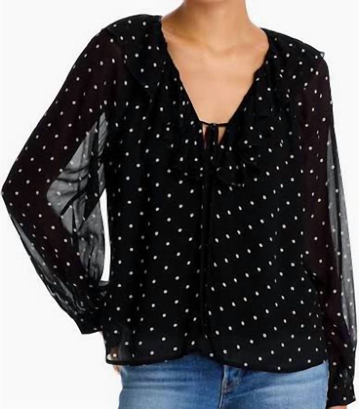 Rails - Honora Top
