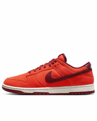 Nike - Men's Dunk Low Sneakers