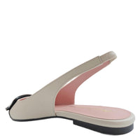 Pretty Ballerinas - Woman's Ella Slingback Flats