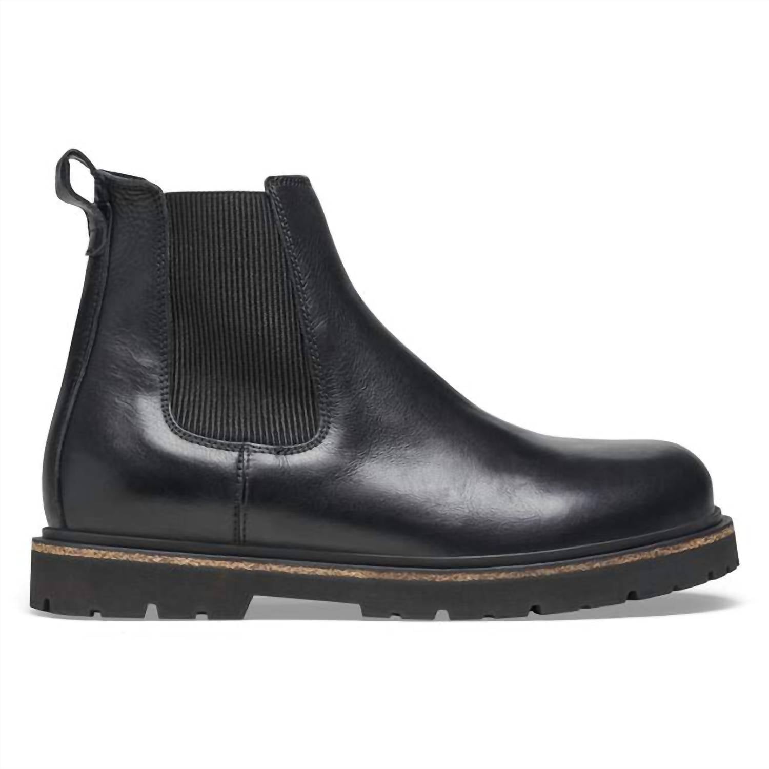 Birkenstock - Women's Highwood Boot